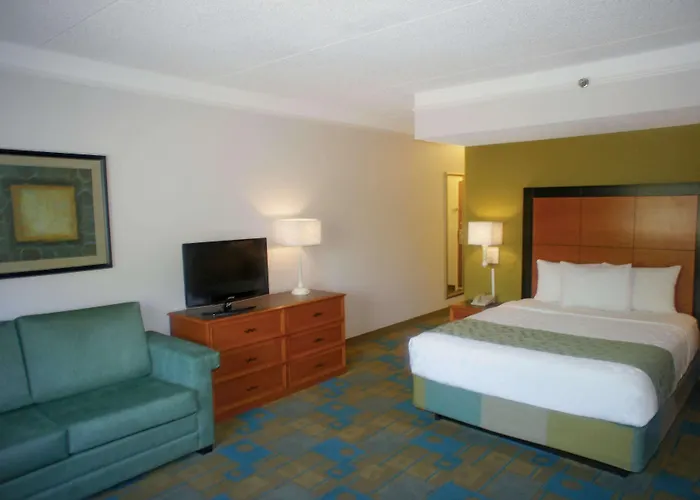 La Quinta By Wyndham St. Pete-Clearwater Airport